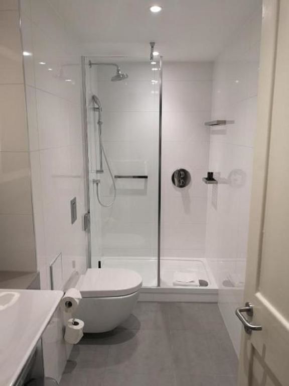 Отель Clayton Hotel Charlemont Дублин-46