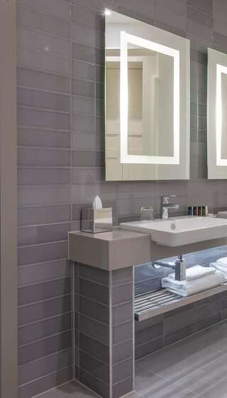 Отель Clayton Hotel Charlemont Дублин Двухместный номер Делюкс-4