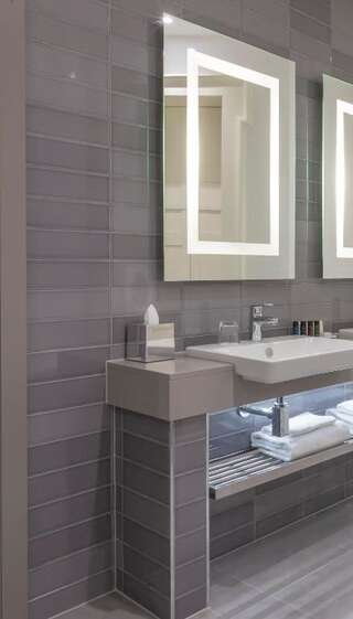 Отель Clayton Hotel Charlemont Дублин Двухместный номер Делюкс-9