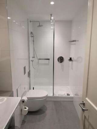 Отель Clayton Hotel Charlemont Дублин Двухместный номер Делюкс-11