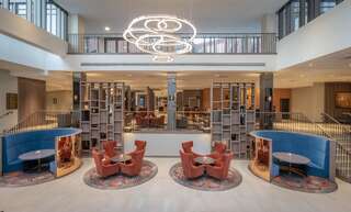 Отель Clayton Hotel Charlemont Дублин-5