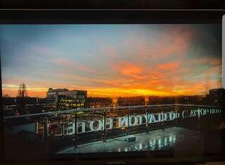 Отель Clayton Hotel Charlemont Дублин-7